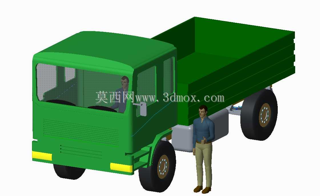 �Զ�4x4
