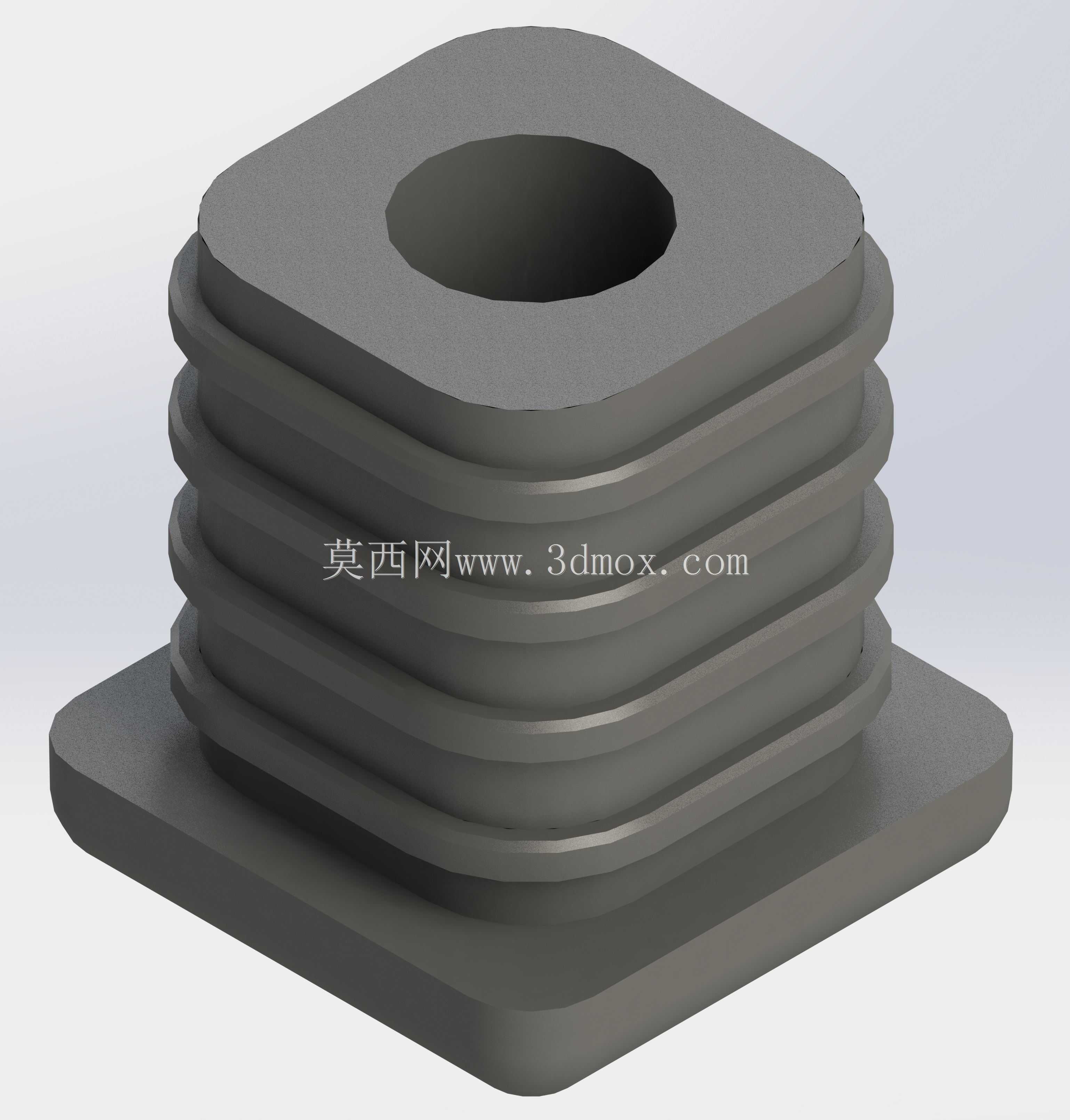 �����M8��Χ�죬������25*25 mm�ľ��ι�