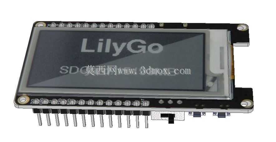 LILYGO?T5 2.13