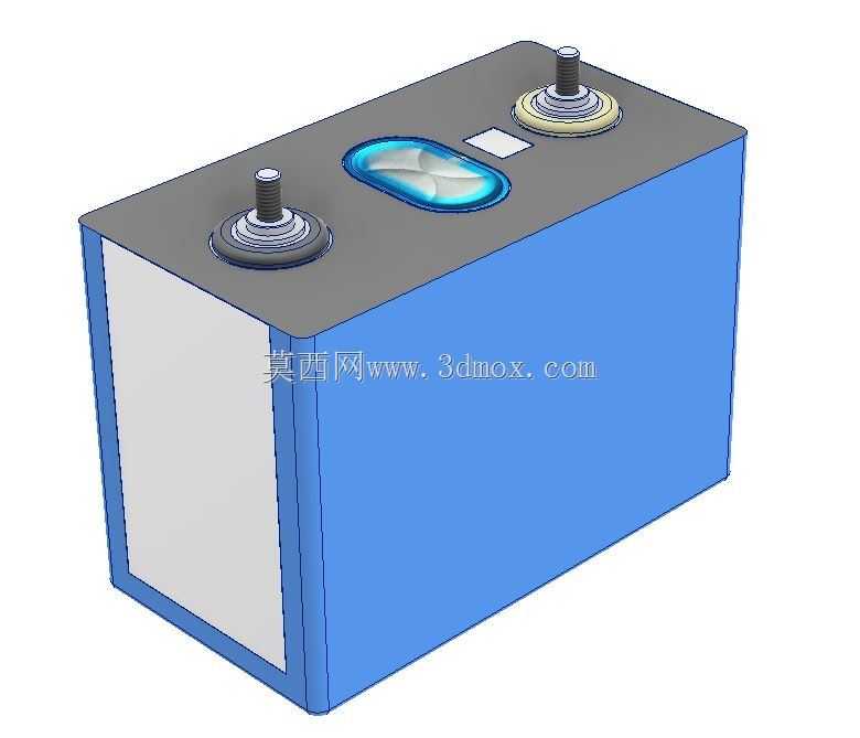 ����ӵ�ص�Ԫ3.7V 180Ah