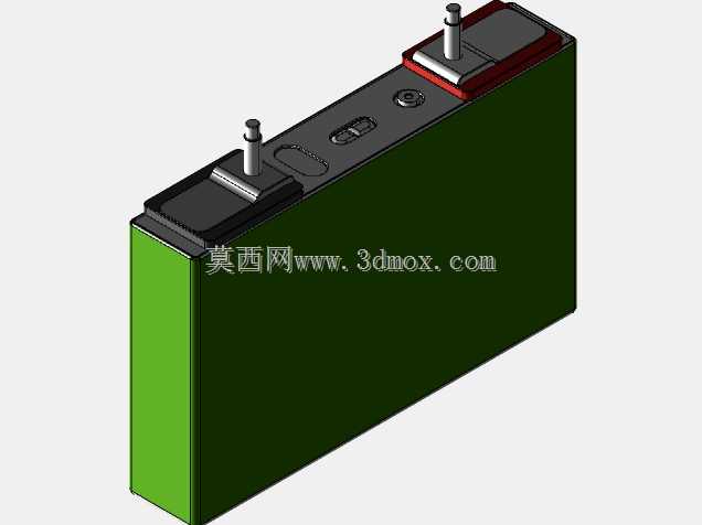 福特Fusion混合动力车电池