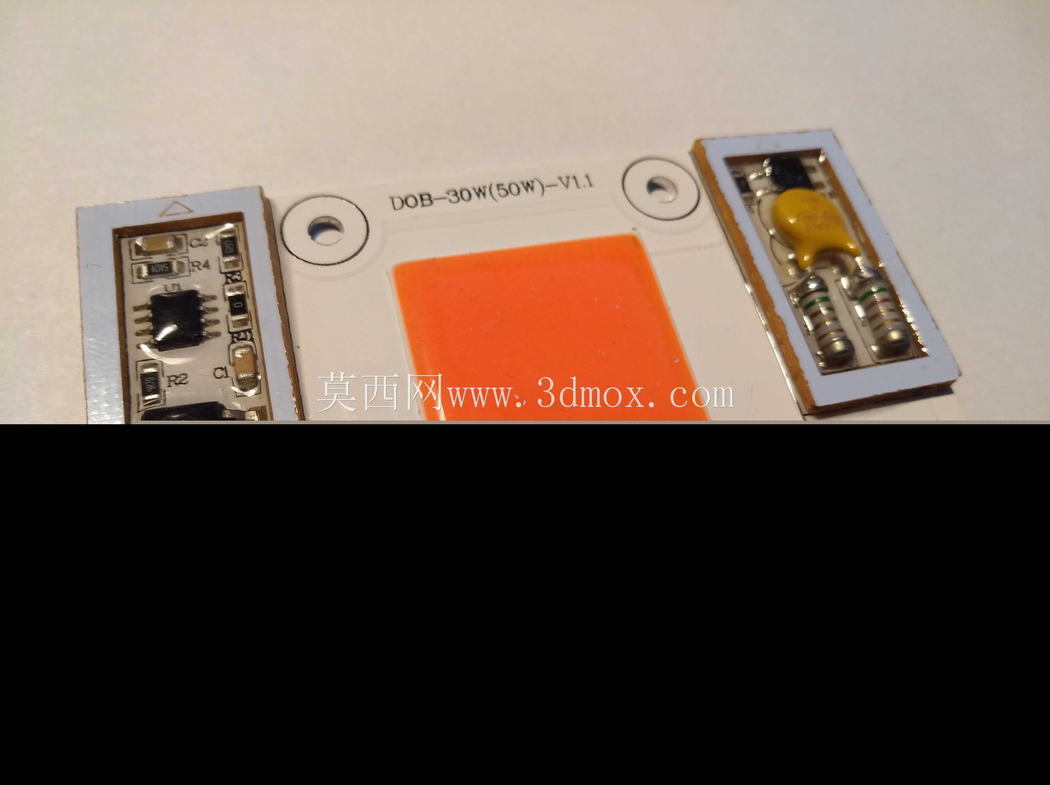 LED DOB-30W��50W��