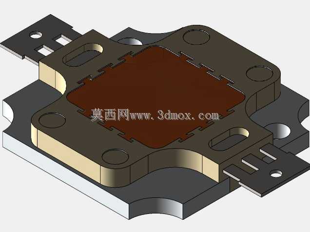 LED10W