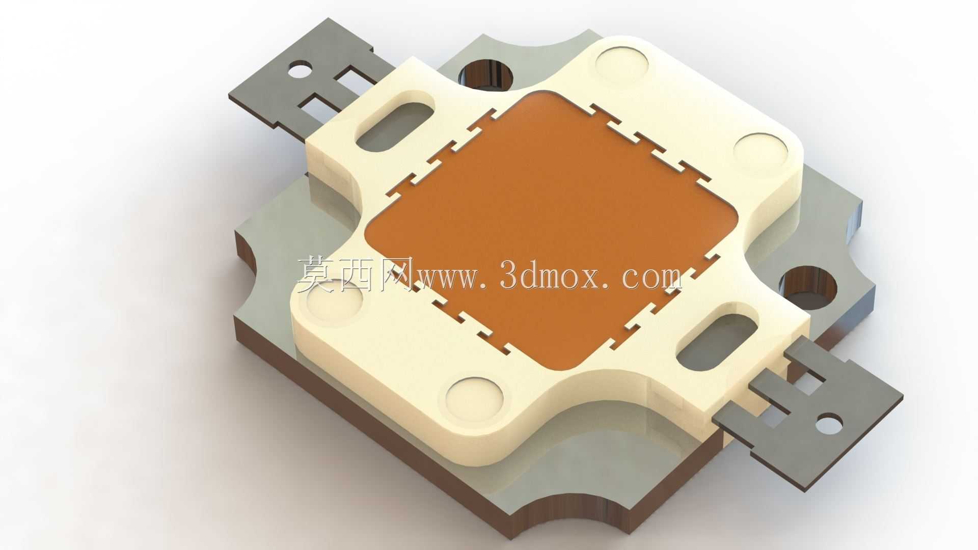 LED10W
