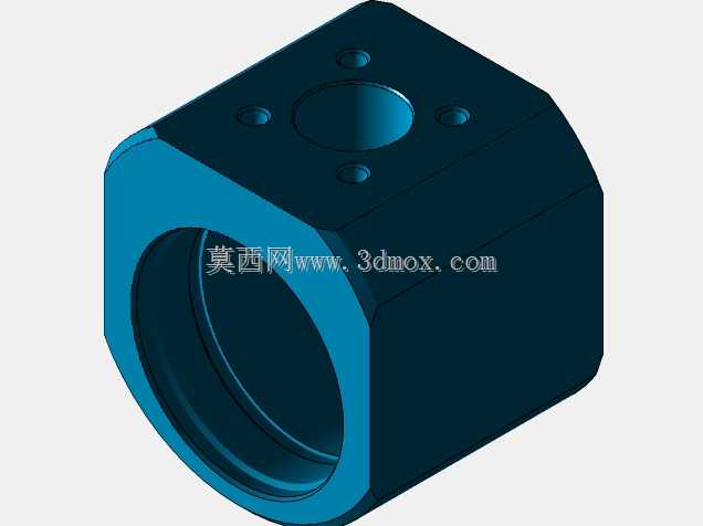 3D产品组合
