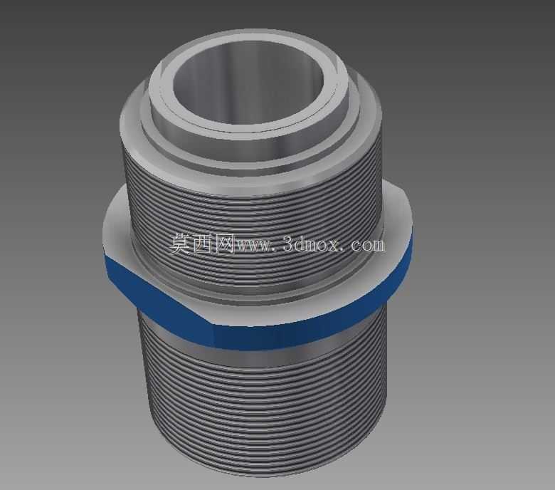 切断和控制阀DN80 PN320(4600psi)