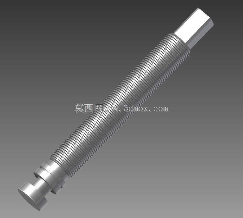 切断和控制阀DN80 PN320(4600psi)