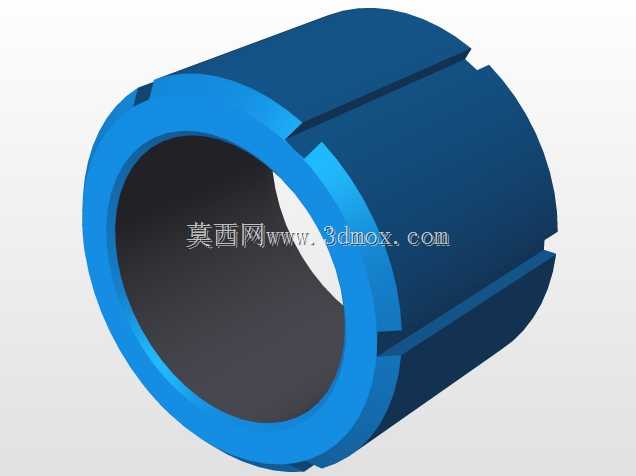 切断和控制阀DN80 PN320(4600psi)