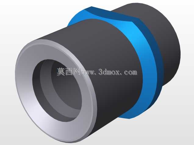 切断和控制阀DN80 PN320(4600psi)