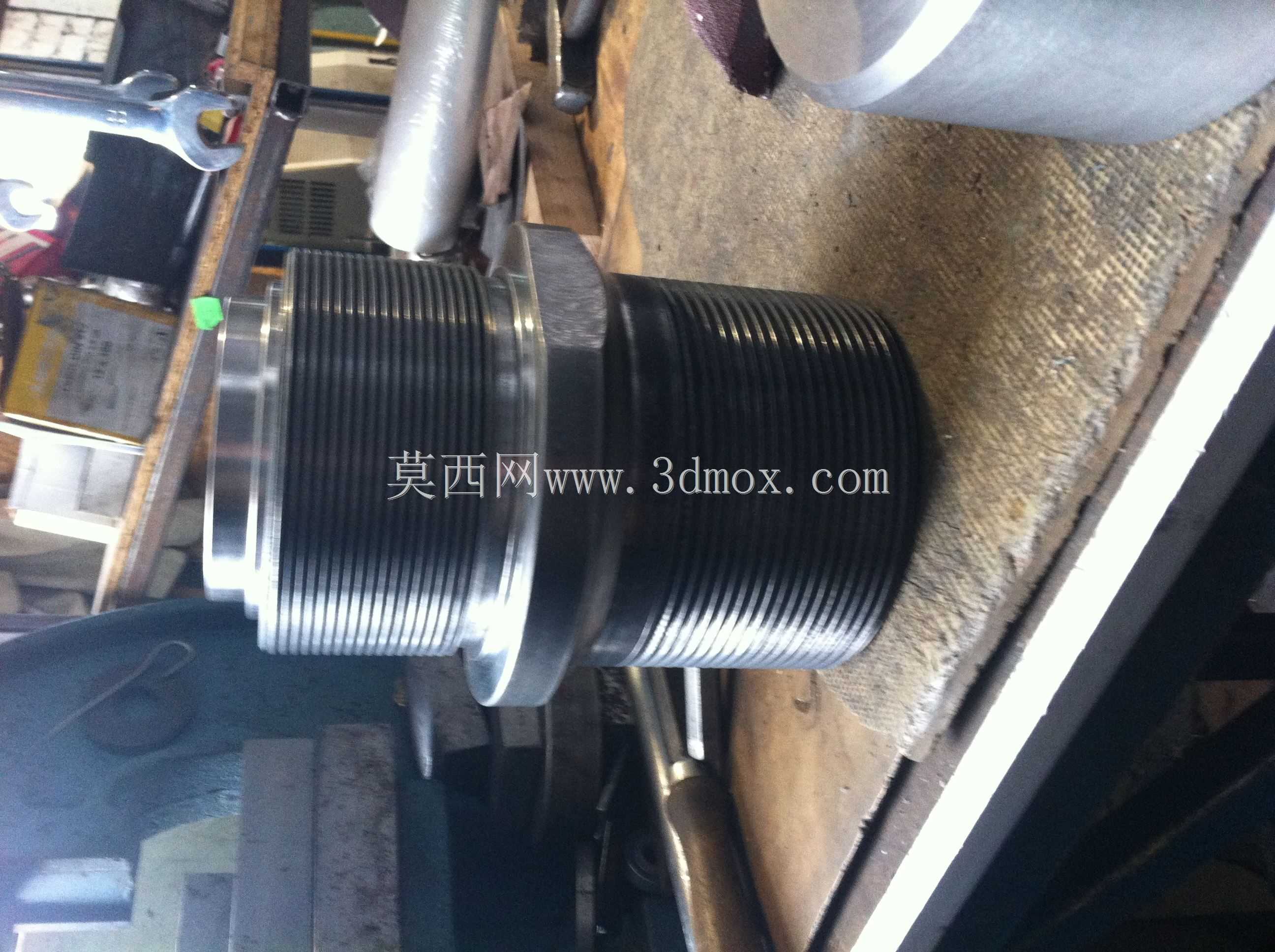�жϺͿ��Ʒ�DN80 PN320��4600psi��