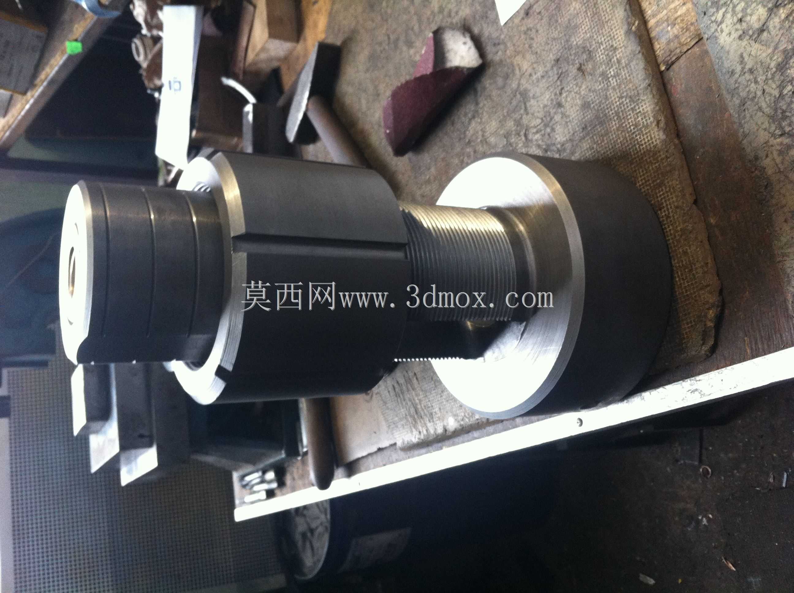 �жϺͿ��Ʒ�DN80 PN320��4600psi��