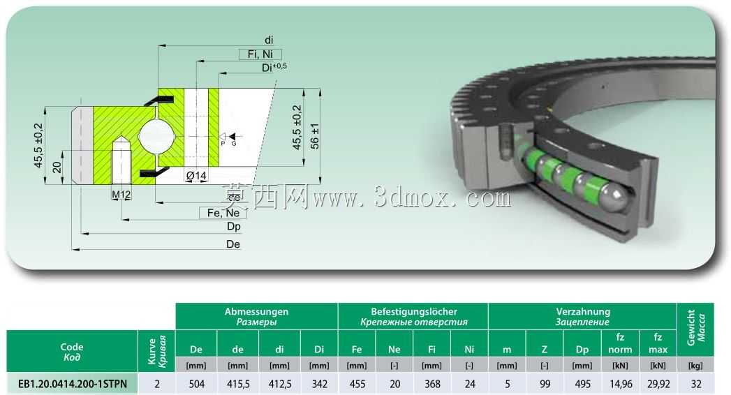 EB1.20.0414.200-1STPN