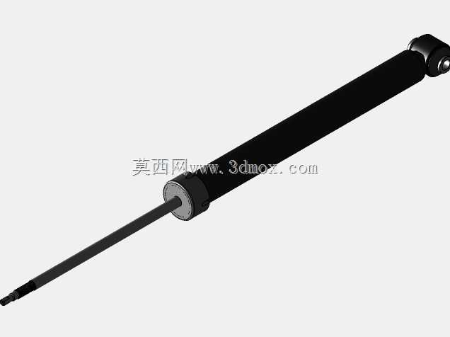 菲亚特Linea 2007+后减震