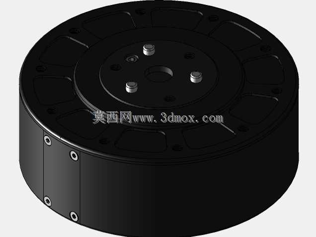 RMD X8 Pro V2 1:9