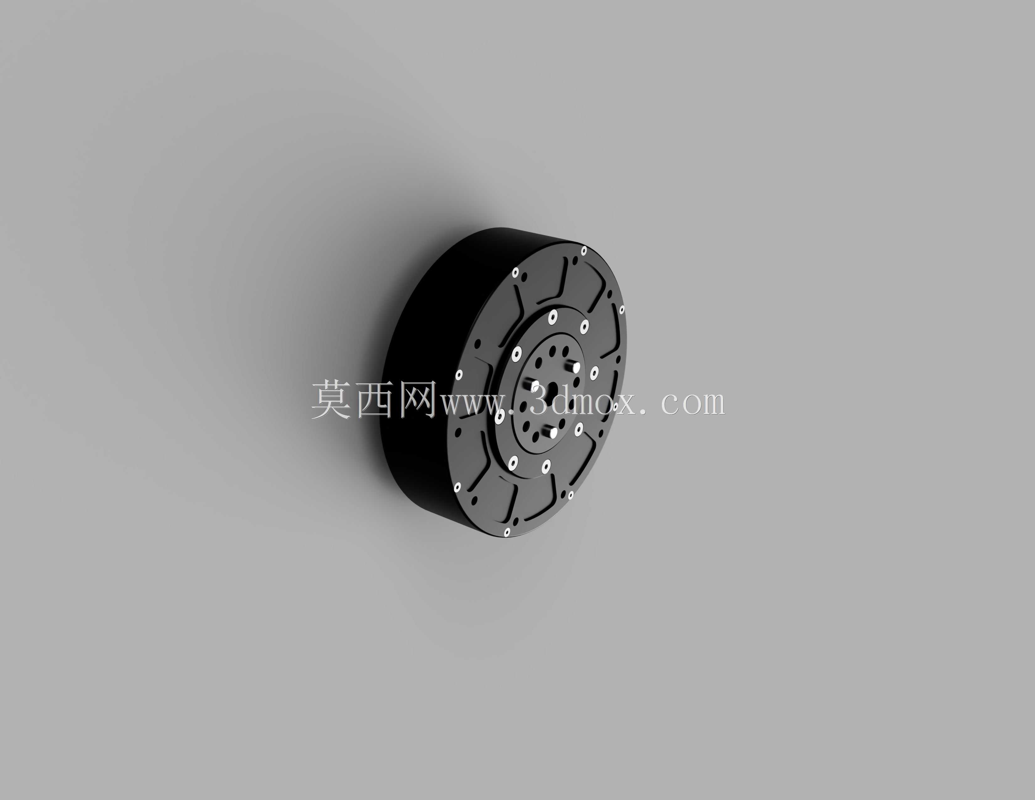 RMD X10 1:7