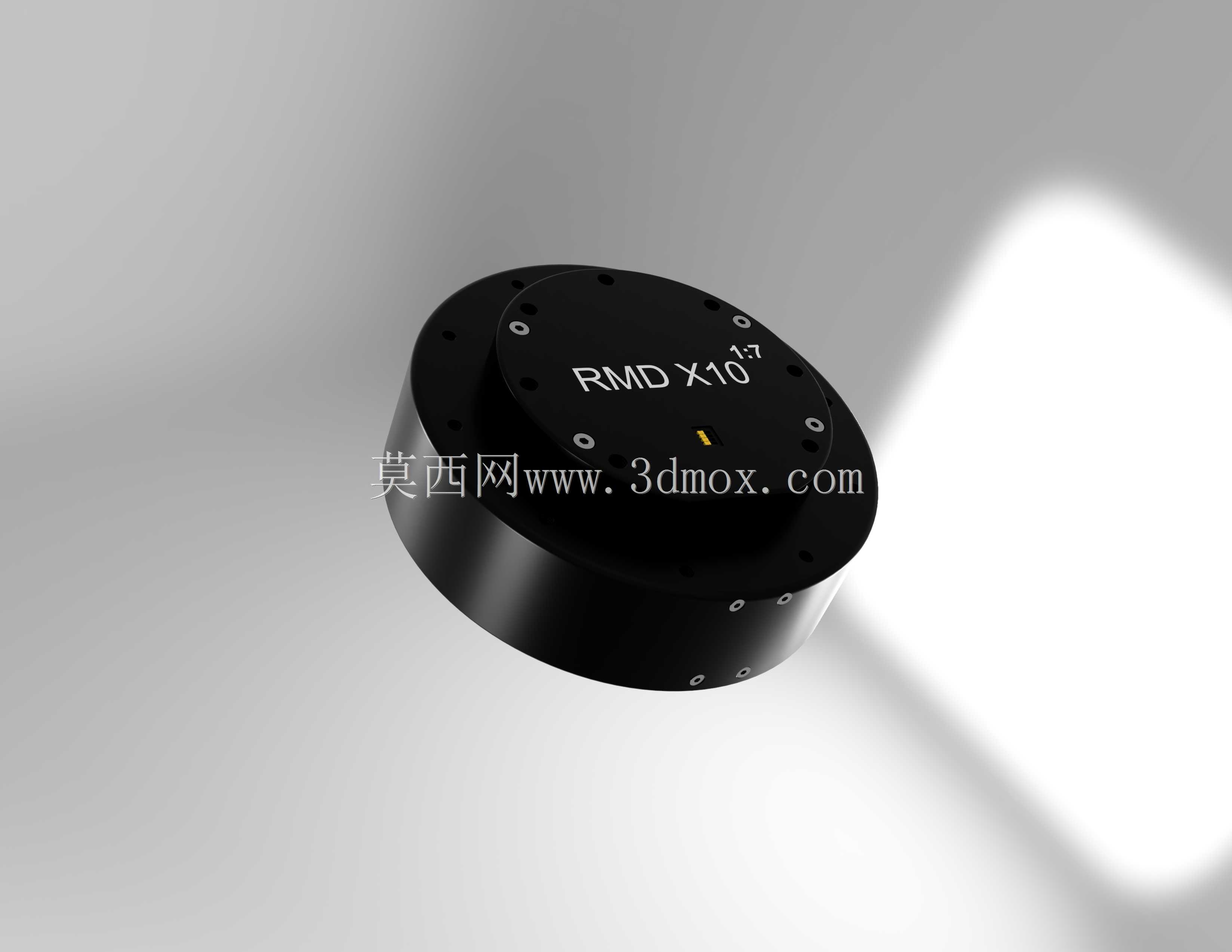 RMD X10 1:7