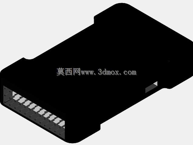 3DR皮克斯霍克