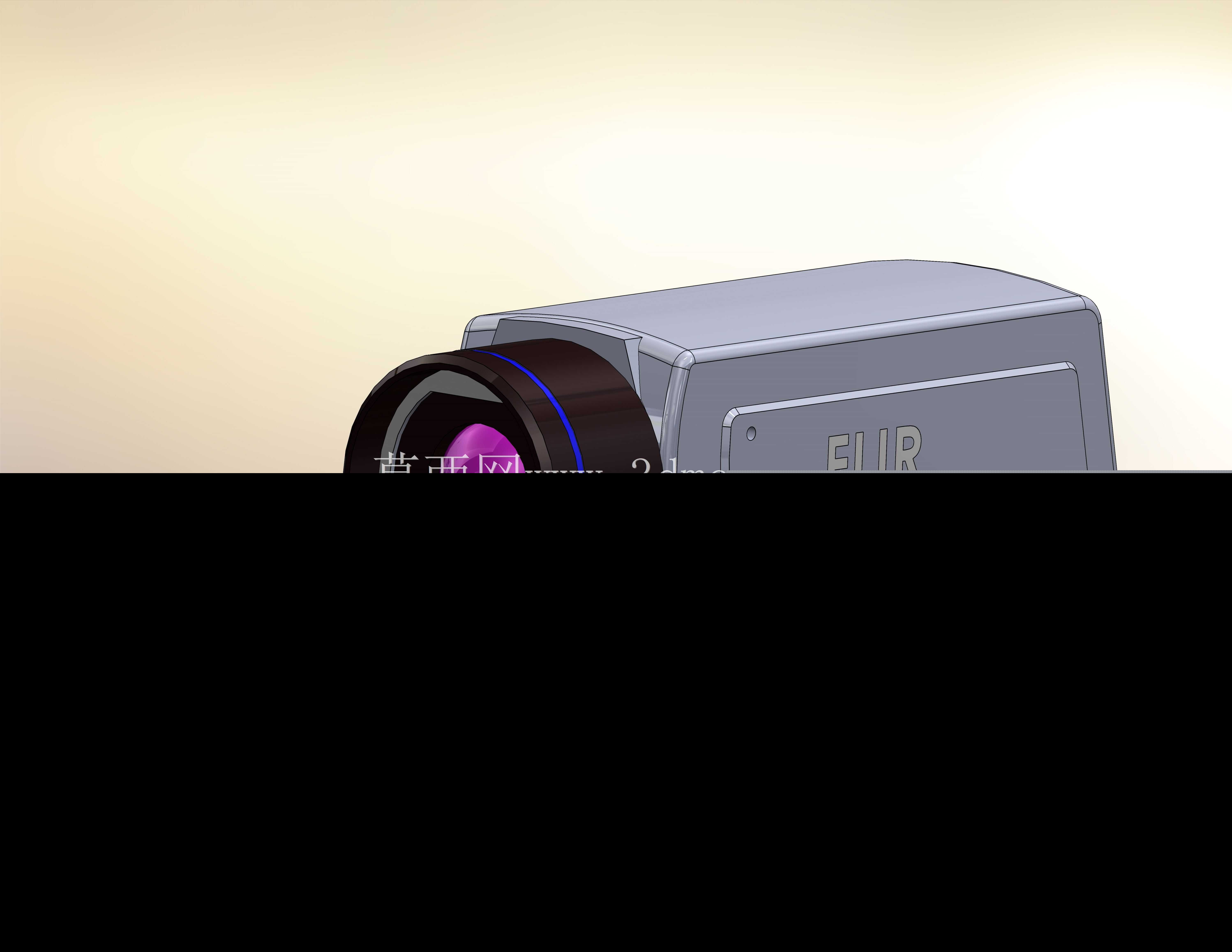 Flir A615