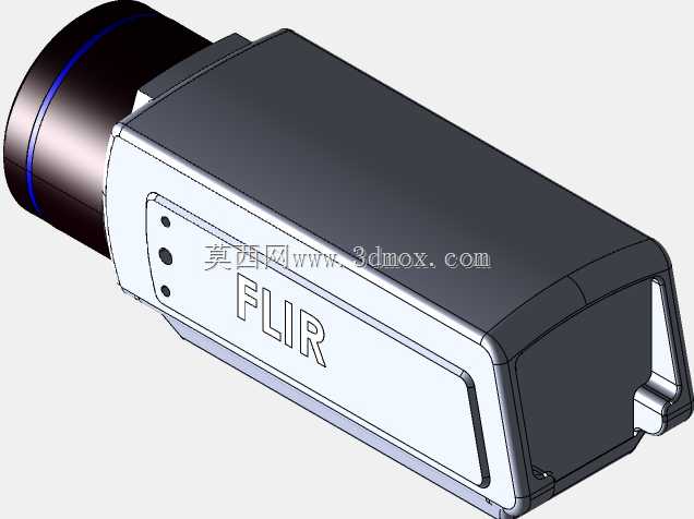 Flir A615