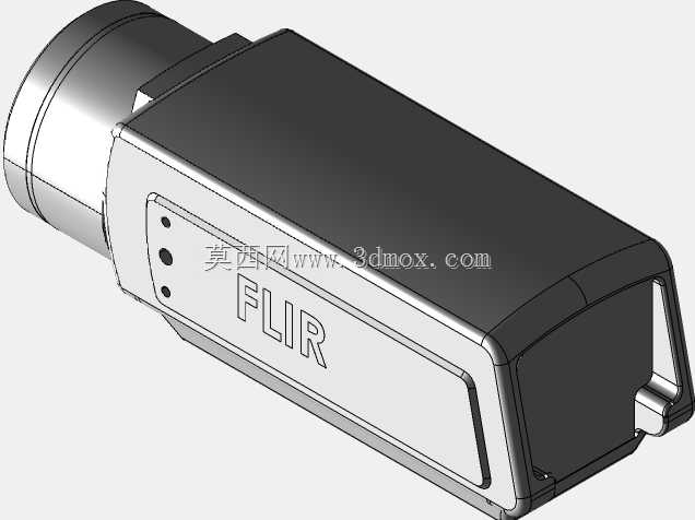 Flir A615