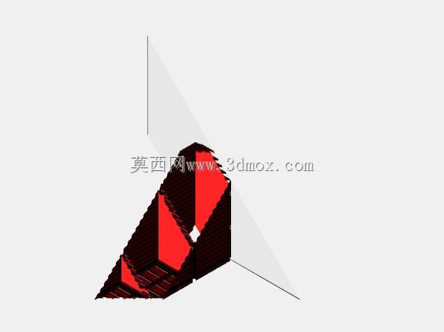 扭锁无人机