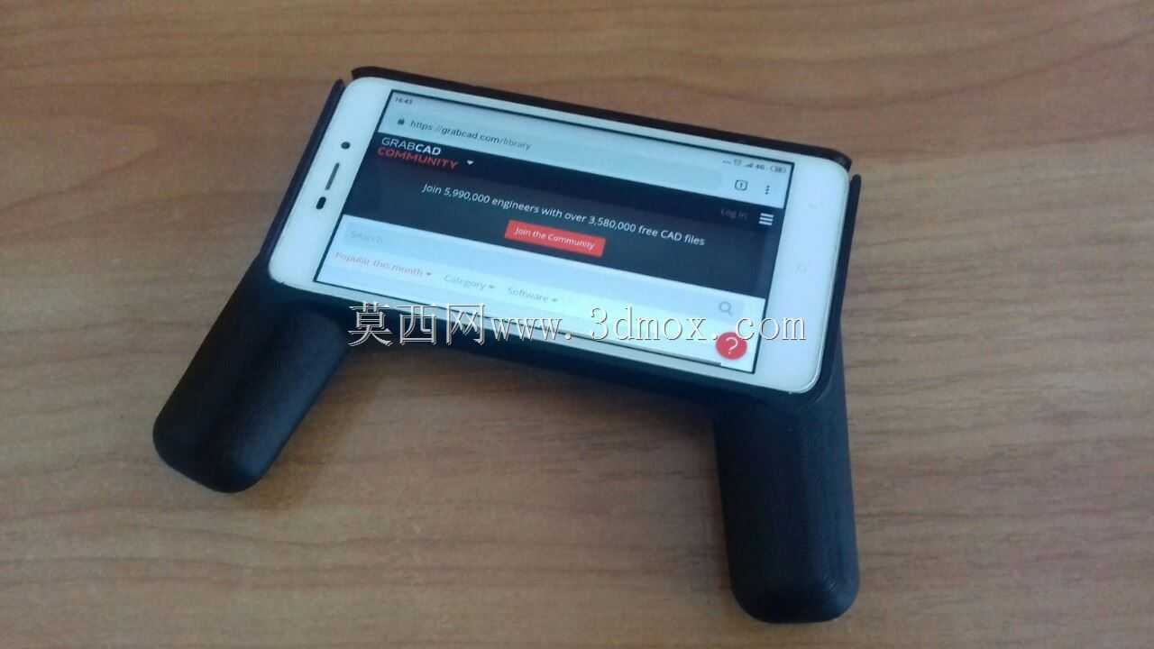 Gamepad�ֻ���