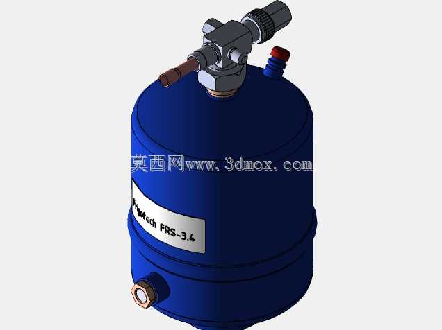 РиирррFrigotech FRS-3.4