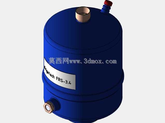 РиирррFrigotech FRS-3.4