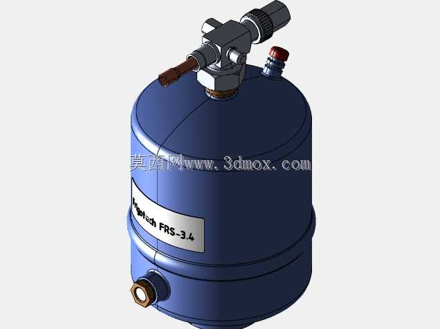 РиирррFrigotech FRS-3.4