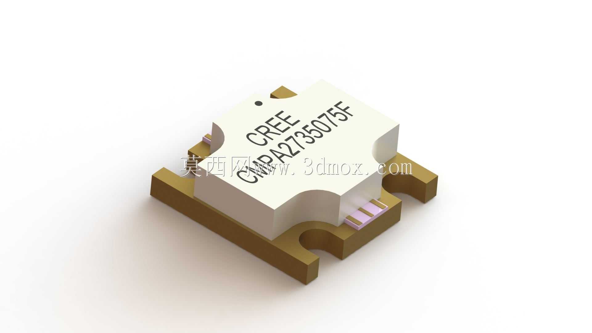 CMPA2735075F�ߵ���Ǩ���ʾ���ܣ�HEMT��