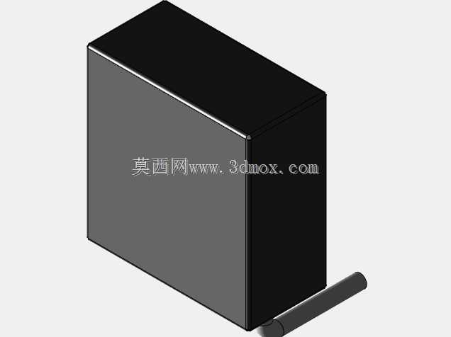 CL23B薄膜电容器