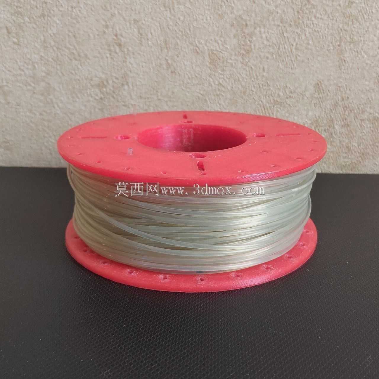 灯丝线轴(1.75 mm)