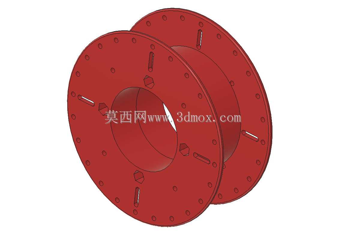 灯丝线轴(1.75 mm)