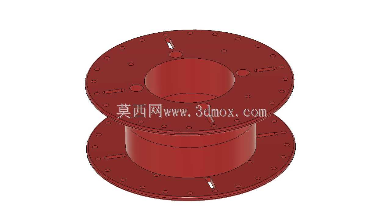 灯丝线轴(1.75 mm)