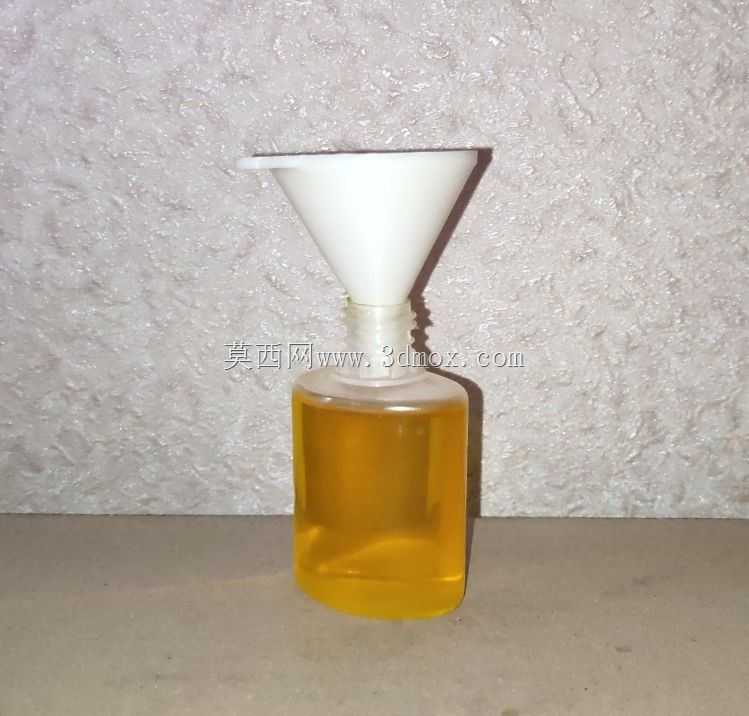 微型漏斗
