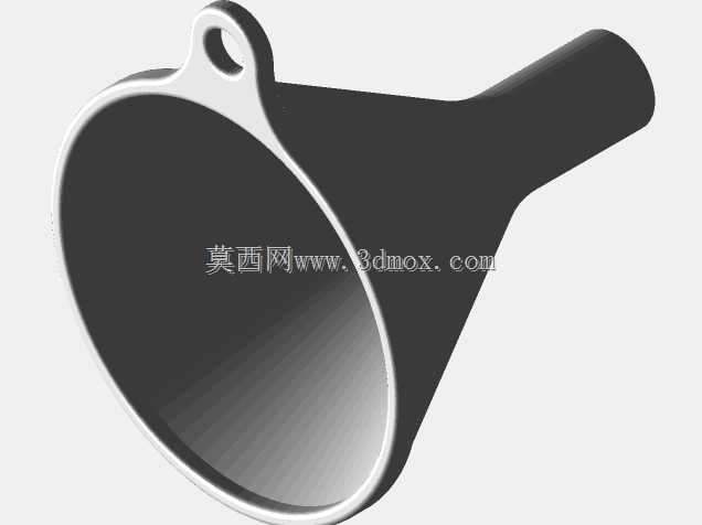 微型漏斗