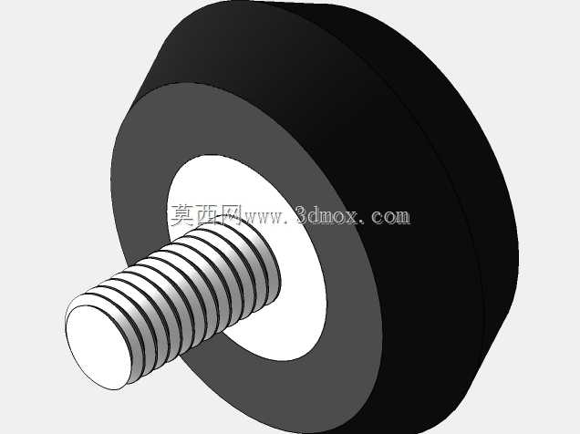 �����������ӵĿɵ��ڽţ�stl��3mf��f3d��step��
