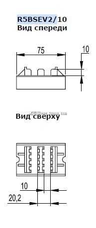 R5BSEV2/10