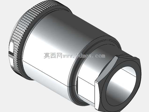连接器RS-50-TB阴螺纹