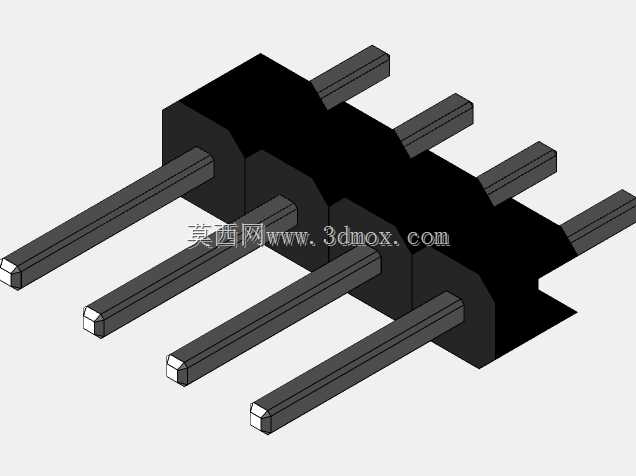 PLS-1X4