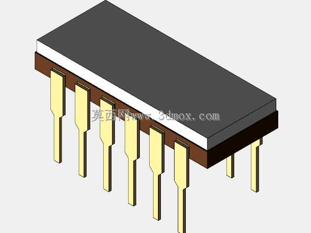 HP HDSP-2000字母数字显示器