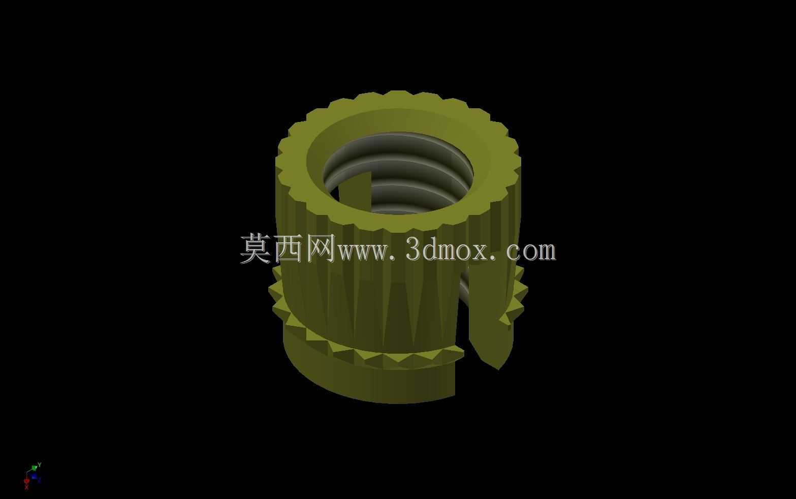·ԵʯKonus B-LOK-E M6 L=7mm