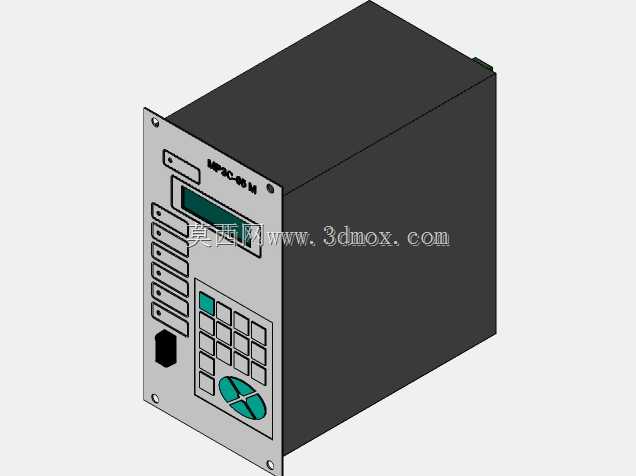保护继电器MRZS-05M(МРС-05М)
