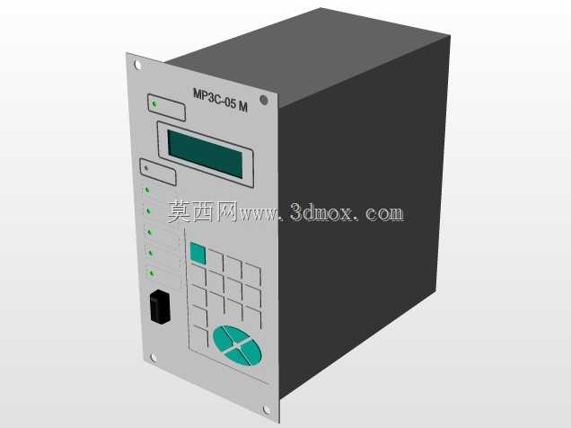 保护继电器MRZS-05M(МРС-05М)