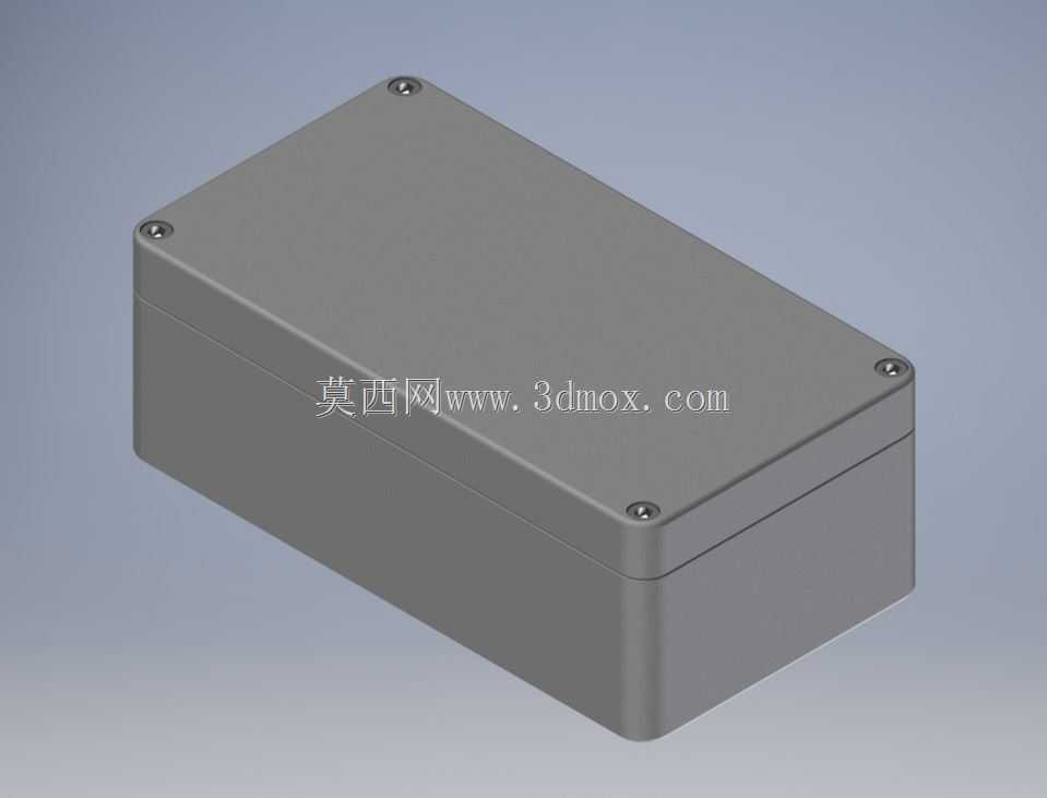 IP66外壳(220х120х81箱)