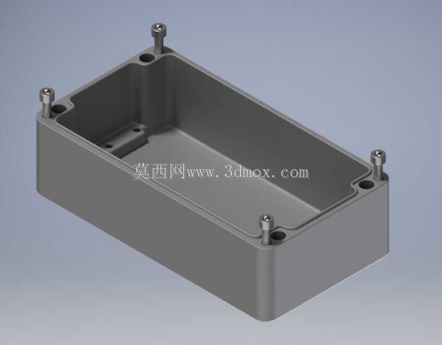 IP66外壳(220х120х81箱)