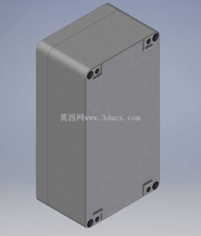 IP66外壳(220х120х81箱)