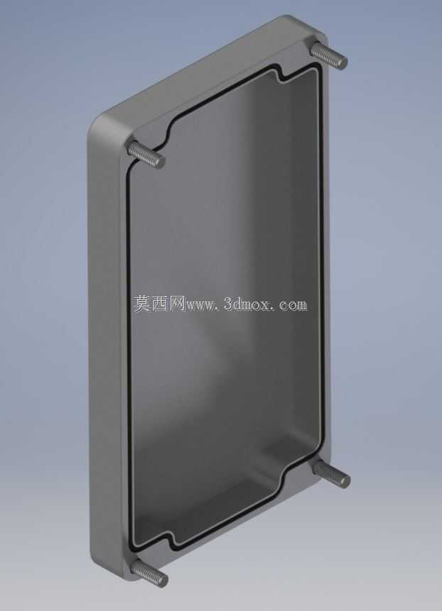 IP66外壳(220х120х81箱)