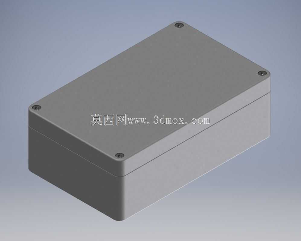 IP66外壳(260х160х91盒)