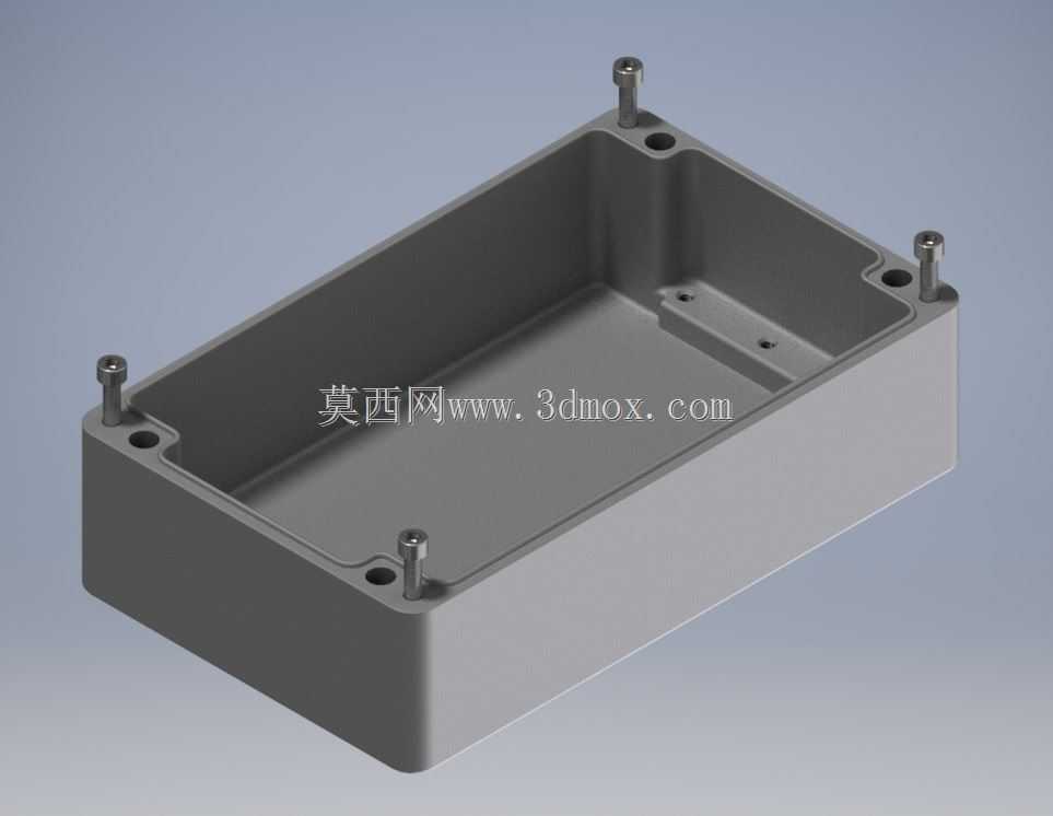 IP66外壳(260х160х91盒)